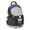 16 Can Backpack Cooler 600D PEVA Lining Photo
