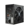 FSP Hydro G Pro 750W Gold Modular PSU - Black Photo