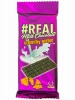 #REAL Milk Chocolate - Crunchy Wafer - 12 x 85g Photo