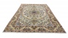 Persian Moud Carpet 297cm x 200cm Hand Knotted Photo