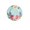 Jenna Clifford - Wavy Rose Side Plate Set of 4 Photo