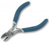 Duratool D00120 Side Cutter Mini 25mm Jaw Capacity 120mm Length Photo