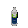 Mrs Martins Mrs Martin's Probiotic Automatic Dishwashing Liquid - 500ml Alu Bottle Photo