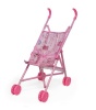 Jeronimo - Dolly Stroller - Pink Teddies Photo