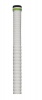 Gunn and Moore Junior Dynamic Grips - White/Black/Green Photo