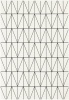Rug Warehouse Floccus Arrow Inspired Design Photo