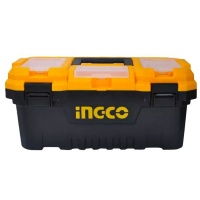 Ingco Plastic Tool Box 220x205mm 15kg
