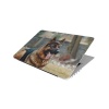 Laptop Skin/Sticker - German Shepherd Photo