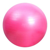 Fury Sport Fury Exercise Ball 75cm Pink