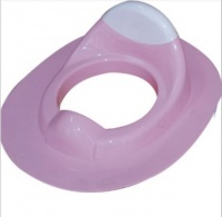 Yosi Slimming BabyToddler toilet Seat Cover Pink