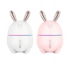 Mini Humidifier - Rabbit 300ml - Pink Photo
