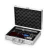 High Power Burning Blue Rechargeable Laser Pointer 450nm 5000mw Photo