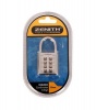 Padlock - 8-Digit Combination - 35mm Photo