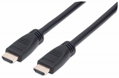 Photo of Manhattan In-wall CL3 Premium High Speed HDMI Cable With Ethernet-HEC ARC
