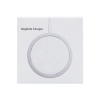 M1 Aluminium MagSafe Charger for iPhone 12 Photo