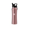 Berlinger Haus 500ml Stylish Sport Flask Bottle - iRose Edition Photo