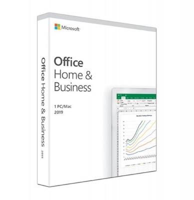 Photo of Office Home and Business 2019 ESD