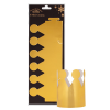 RSW International Mini Gold Party Crowns Photo