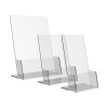 Acrylic Brochure Holder Photo