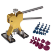 Motolab Professional Dent Removal Repair Tool - 39 Pieces Photo