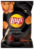 Lays Potato Chips Sweet & Smokey American BBQ 48x36g Photo