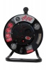 Electricmate 16 Amp 25m Steel Extension Reel Photo