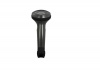 Zebra LI2208 Handheld 1D Linear Imager Black w/stand USB Kit Photo