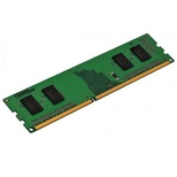 Kingston Technology Company Kingston Technology 4GB DDR4 2666MHz Module DesktopServer Memory