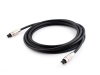 ZATECH Fiber Optical Audio/Video Cable - 1 Meter Photo