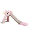Time2Play Bear Kids Slide - Pink Photo