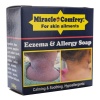 Miracle Comfrey Eczema & Allergy Soap to Calm & Soothe Your Skin Photo