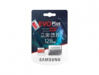 Samsung 128GB Evo Plus Micro SDXC Card C10 U3