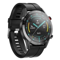Hoco Y2 IP68 Waterproof Sport Fitness Smart Watch
