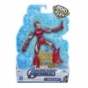 Marvel Avengers - Bend And Flex - Iron Man Photo