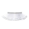 Build A Bear Build-A-Bear Silver Tutu Photo