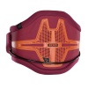 iON Kite Harness - Apex 7 - Wine Red - 2019 Photo