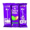 Cadbury Top Deck Wholenut & Mint Bars Photo