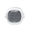 Portable Air Cooler Fan Conditioner - White Photo