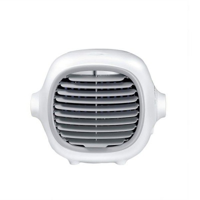 Photo of Portable Air Cooler Fan Conditioner - White