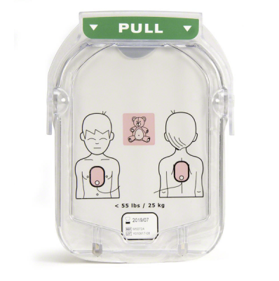 Photo of Philips HS1 AED Infant/Child Smart Pads
