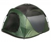 Campground Alpha 3-Sleeper Pop-Up Dome Tent Photo