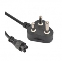 Syntronics Clover Power Cable for Laptops
