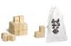 7 Piece Wooden Puzzles Photo