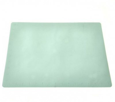 Photo of PH Home - Silicone Baking Mat Blue