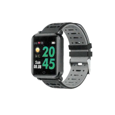Photo of AIWA Smart Watch with GPS - ASMR GPS