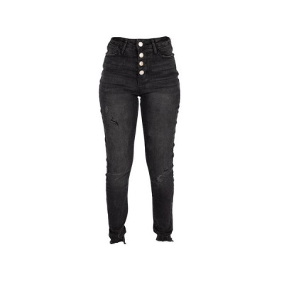 Womens Jeans Rylie Black