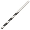 Tork Craft Drill Bit Wood 5.0Mm X 85Mm 1/Card Photo
