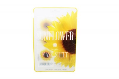 Photo of KOCOSTAR Sunflower Mask Sheet