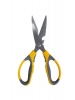 Stainless Steel Kitchen Scissors Photo