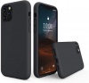Apple Liquid Silicone Shockproof Case /Cover for iPhone 12 Pro Photo